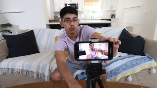 MILF Stepmom Gets Pounded Missionary by Dorky Step Son - страстные шлюхи в HD BIGWHORE.COM