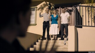 Family Swap Orgy: Old & Young Stepdaughters Fucked Hard - страстные шлюхи в HD BIGWHORE.COM