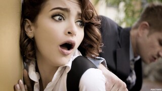 Lola Fae Gaping Training - Rough Anal & Big Cumshot - страстные шлюхи в HD BIGWHORE.COM