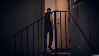 Teen Blonde Lisey Sweet Sucks & Gets Fucked by Will Pounder - страстные шлюхи в HD BIGWHORE.COM