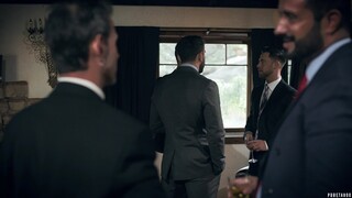 Brunette Alina Lopez deepthroats Seth Gamble’s big cock - страстные шлюхи в HD BIGWHORE.COM