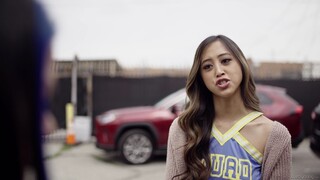 Asian Teen Cheerleader Fucks Nerdy Girl - страстные шлюхи в HD BIGWHORE.COM