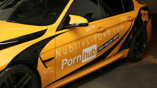 Petite Brunettes with Medium Tits - Rally Race Lesbian Orgy - страстные шлюхи в HD BIGWHORE.COM