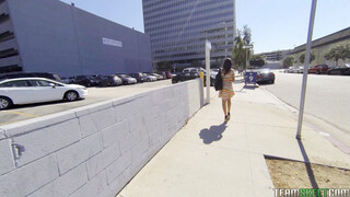 Teen Booty Pounding - Sophia Torres Takes It All - страстные шлюхи в HD BIGWHORE.COM