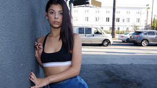 POV Sex - Gina Valentina Rides Tony Profane Hard - страстные шлюхи в HD BIGWHORE.COM