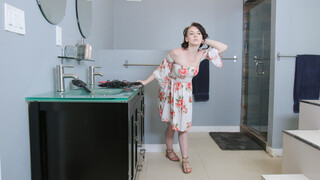 Teen Slut Athena Rayne Can't Handle Kyle Mason's Huge Dick - страстные шлюхи в HD BIGWHORE.COM
