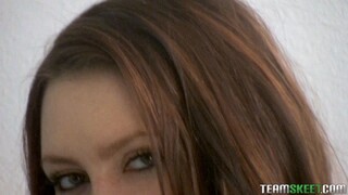 Pantyhose Princess Megan Loxx Playtime - страстные шлюхи в HD BIGWHORE.COM