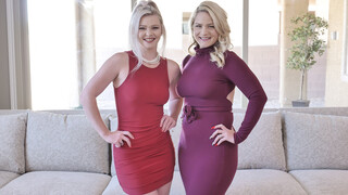 Passionate Makeout with MILF Lisey Sweet and Rion King - страстные шлюхи в HD BIGWHORE.COM