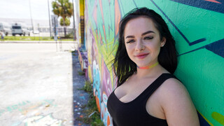 Young Hot Babe Macey Jade Sucks Cock in POV - новинки порно на BIGWHORE.COM