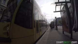 Teen Slut Gina Gerson Fucks Rich Guy for Cash - страстные шлюхи в HD BIGWHORE.COM