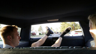 Petite Teens Chloe & Hannah in Step Fantasy - страстные шлюхи в HD BIGWHORE.COM