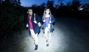 Young Couple Having Quiet Sex – Alex Legend & Avery Moon - страстные шлюхи в HD BIGWHORE.COM