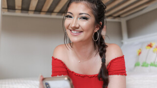 Petite babe Coralee Summers loves Kyle Mason's thick dick - страстные шлюхи в HD BIGWHORE.COM