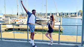 Jason Sweets Pounds Madison Morgan Harder Than Expected - страстные шлюхи в HD BIGWHORE.COM