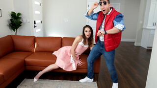 Passionate Stepfamily Fuck - Andi Rose Big Ass Blowjob - страстные шлюхи в HD BIGWHORE.COM