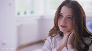 Redhead Leah Maus Gets Rough Anal - Acoustic Intimacy - страстные шлюхи в HD BIGWHORE.COM