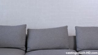 Ashley's Juicy Ass in Casting Couch POV - страстные шлюхи в HD BIGWHORE.COM