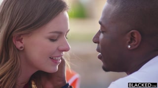 Hardcore Interracial Sex – Alex Blake Deepthroats & Rides Big Cock - страстные шлюхи в HD BIGWHORE.COM