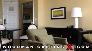 Kayla Kayden Casting - Blonde Teen with Piercings - страстные шлюхи в HD BIGWHORE.COM