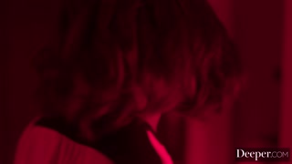 Lacey London Deepthroats Oliver Flynn Before Hardcore Anal - страстные шлюхи в HD BIGWHORE.COM