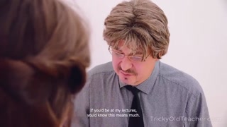 Tattooed Nikki Tiki Gets Wild With Teacher - страстные шлюхи в HD BIGWHORE.COM