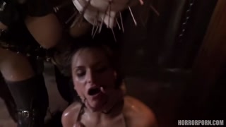Pinhead Group Sex - Hardcore Fetish Porn with Big Cock - страстные шлюхи в HD BIGWHORE.COM
