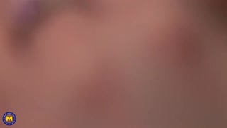 Big boobs mature woman solo action in lingerie - страстные шлюхи в HD BIGWHORE.COM