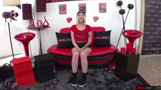 Marilyn Johnson’s Dirty Backdoor Adventure - страстные шлюхи в HD BIGWHORE.COM