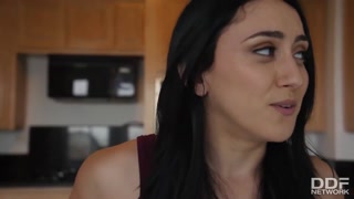 Mandy Muse Brunette Stepsister - Hardcore Anal & Cumshot - страстные шлюхи в HD BIGWHORE.COM