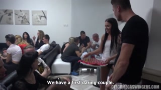 Mega Hot Czech Swingers Compilation – Orgasmic POV Action - страстные шлюхи в HD BIGWHORE.COM