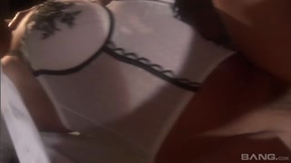 Tory Lane Bends Over in Lingerie for Cumshot - страстные шлюхи в HD BIGWHORE.COM
