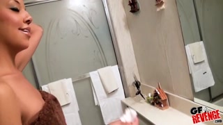Sexy Latina Alea Loves Deep Throating - Redhead Amateur Fun - страстные шлюхи в HD BIGWHORE.COM