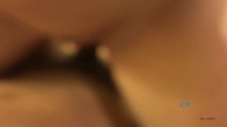 Amateur Anya Olsen Shaved & Gaping in Bed - страстные шлюхи в HD BIGWHORE.COM
