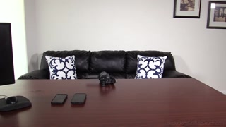 Sexy Blonde Lory Does Casting - Tattooed MILF Anal Fun - страстные шлюхи в HD BIGWHORE.COM