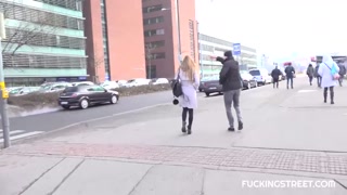 George Uhl Pounds Charming Czech Alexis Crystal - страстные шлюхи в HD BIGWHORE.COM