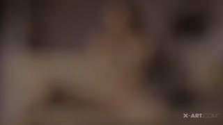 Young Heidi R in Hot Solo Lingerie Action - страстные шлюхи в HD BIGWHORE.COM