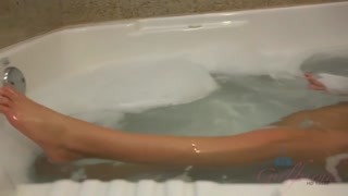 Alexis Adams Big Tits Shower Fun - Vegas Girlfriend Experience - страстные шлюхи в HD BIGWHORE.COM