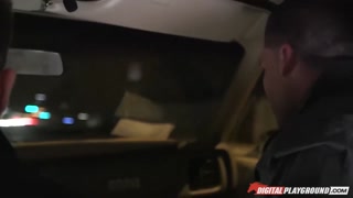 Nikki Benz Party Sex - Big Tits & Deep Throat Action - страстные шлюхи в HD BIGWHORE.COM