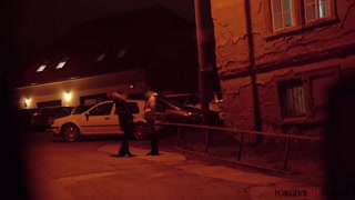 Priest Picks Up Brunette & Fucks Her Savage - страстные шлюхи в HD BIGWHORE.COM