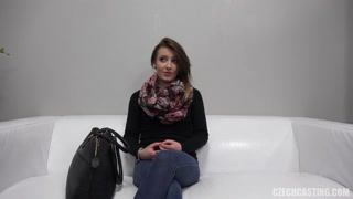 Mellow Denisa - Petite Czech Teen Fuck - страстные шлюхи в HD BIGWHORE.COM