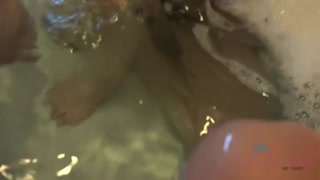Shaved pussy Amarna Miller wants your load - страстные шлюхи в HD BIGWHORE.COM