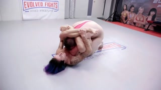 Tattooed Porn Stars Chad Diamond & Andre Shakti Fight - страстные шлюхи в HD BIGWHORE.COM