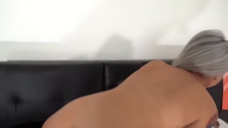 Asian Blonde Avery Black Spanking & Handjob Wild - страстные шлюхи в HD BIGWHORE.COM