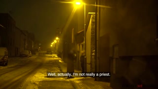Priest Breaks Vows with Fast Fucking on Tattooed Blonde - страстные шлюхи в HD BIGWHORE.COM