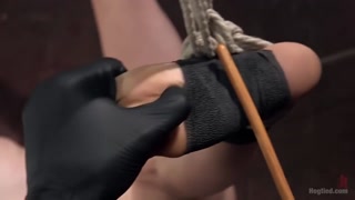 Redhead Anal Queen Penny Pax Tied Up and Used Hard - страстные шлюхи в HD BIGWHORE.COM