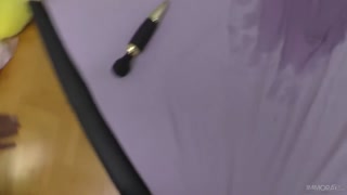 Big Ass Marilyn Sugar Squirts While Getting Double Stuffed - POV - страстные шлюхи в HD BIGWHORE.COM