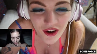 Zoe Doll's Brain Melts from Hardcore Webcam Action - страстные шлюхи в HD BIGWHORE.COM