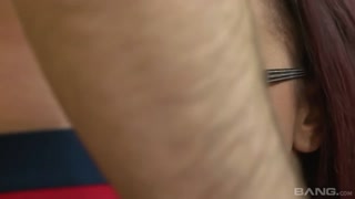 First Time on Cam for Emma Butt - Rough Sex - страстные шлюхи в HD BIGWHORE.COM