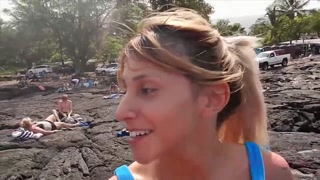 Small tits Hime Marie blows you after swimming - новинки порно на BIGWHORE.COM