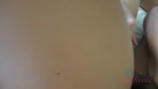 Jillian Janson sucks cock lovingly before messy finish - Amateur & POV - страстные шлюхи в HD BIGWHORE.COM